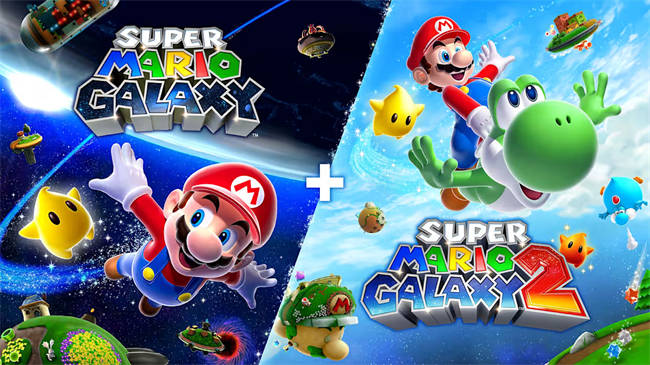 Super Mario Galaxy™   Super Mario Galaxy™ 2 1.jpg
