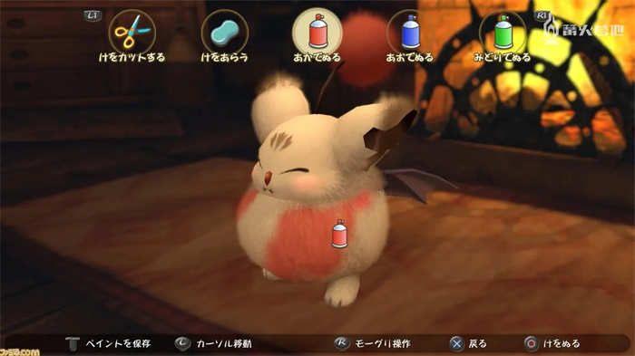 《最终幻想：水晶编年史 重制版》评测：新增多人游玩要素和高难度迷宫.jpg