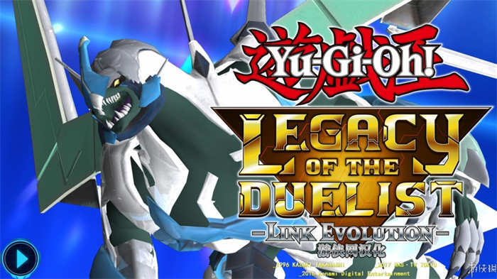 《游戏王：决斗者遗产链接进化》游戏汉化截图 (2).jpg