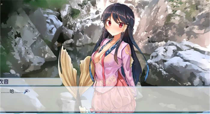 青梅竹馬是人魚姬!_ My Girlfriend is a Mermaid!_ (1).jpg