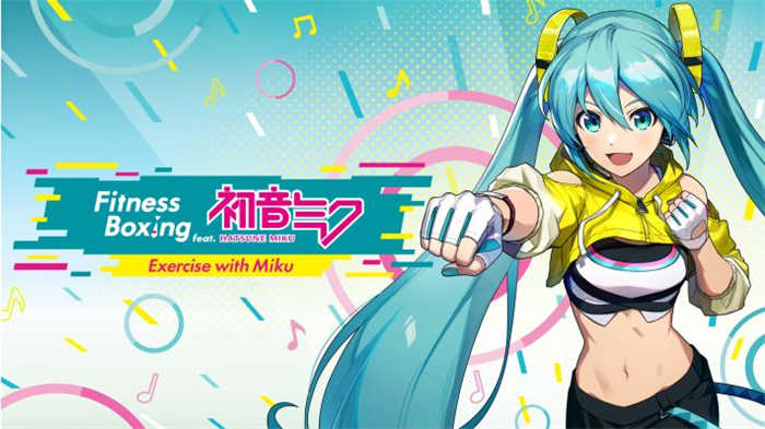 Fitness Boxing feat. HATSUNE MIKU Exercise with Miku.jpg