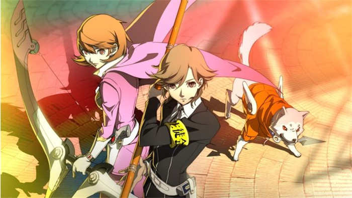 女神異聞錄4 無敵究極背橋摔（Persona4 The ULTIMAX ULTRA SUPLEX HOLD） (2).jpg