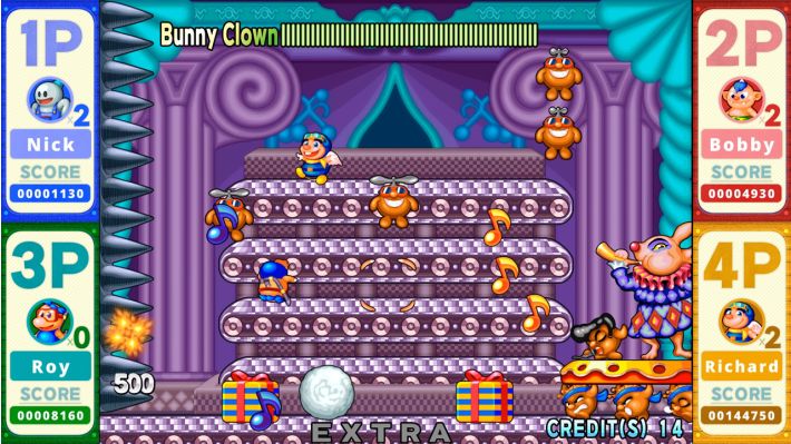 雪人兄弟2 Special (SNOW BROS. 2 SPECIAL) (1).jpg