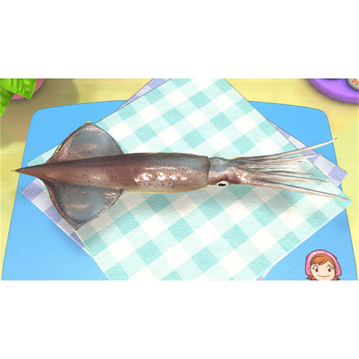 (美版) Nintendo Switch 妙厨老妈厨艺之星NS Cooking Mama Cookstar (英文字幕) (1).jpg