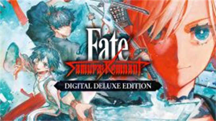 Fate_Samurai Remnant Digital Deluxe Edition.jpg