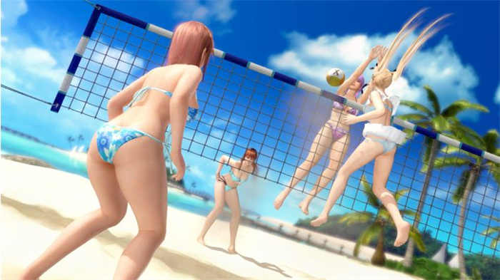 DEAD OR ALIVE Xtreme 沙灘排球 3 Scarlet (1).jpg