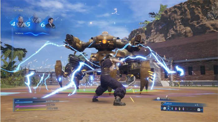 CRISIS CORE –FINAL FANTASY VII– REUNION (2).jpg