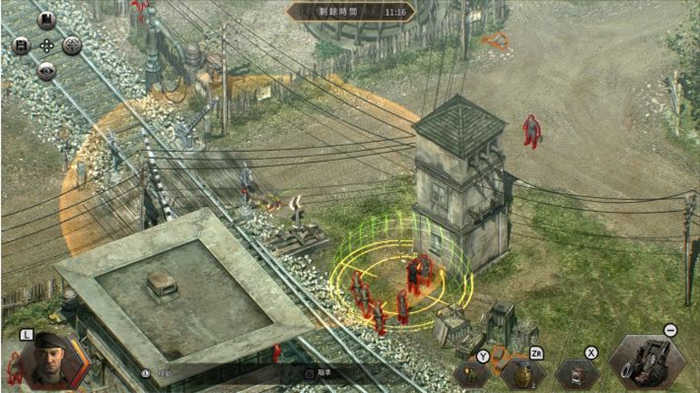 Commandos 3 - HD Remaster (5).jpg