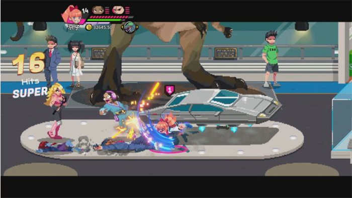 热血硬派国夫君外传热血少女2 (2).jpg