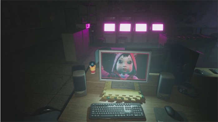 女鬼橋二 釋魂路.jpg