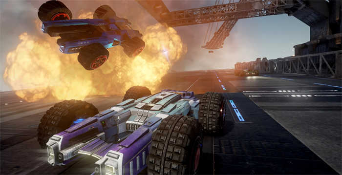 GRIP：戰鬥賽車 (簡中_英文版) image 4.jpg