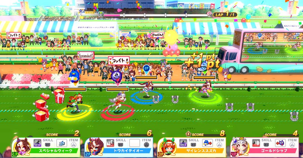 巴哈商城5 月26 日当周预购排行榜《赛马娘Pretty Derby 热血喧闹大感谢祭！》排名窜升 ...